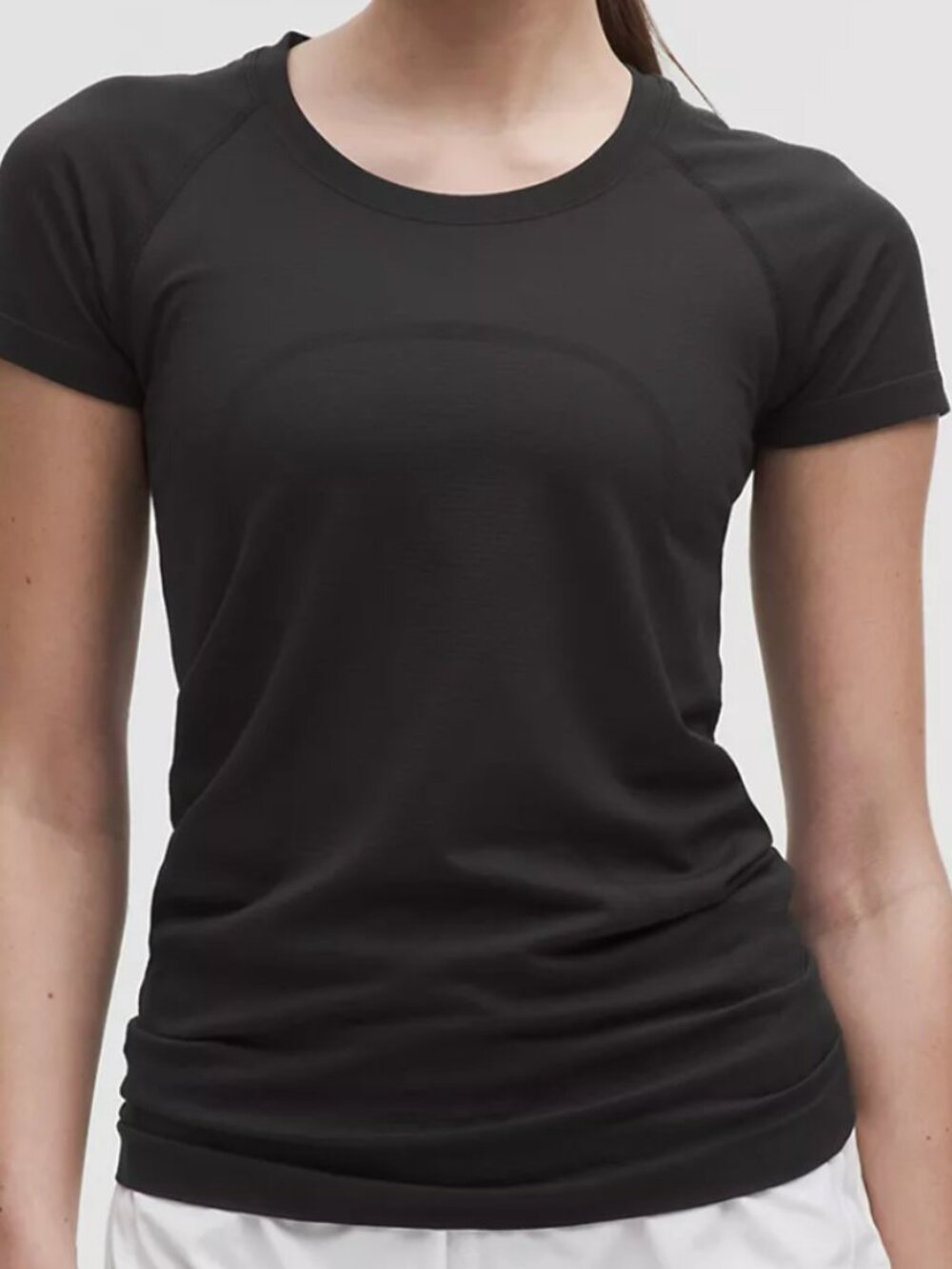 Women's Lululemon Swiftly Tech Short-Sleeve Shirt